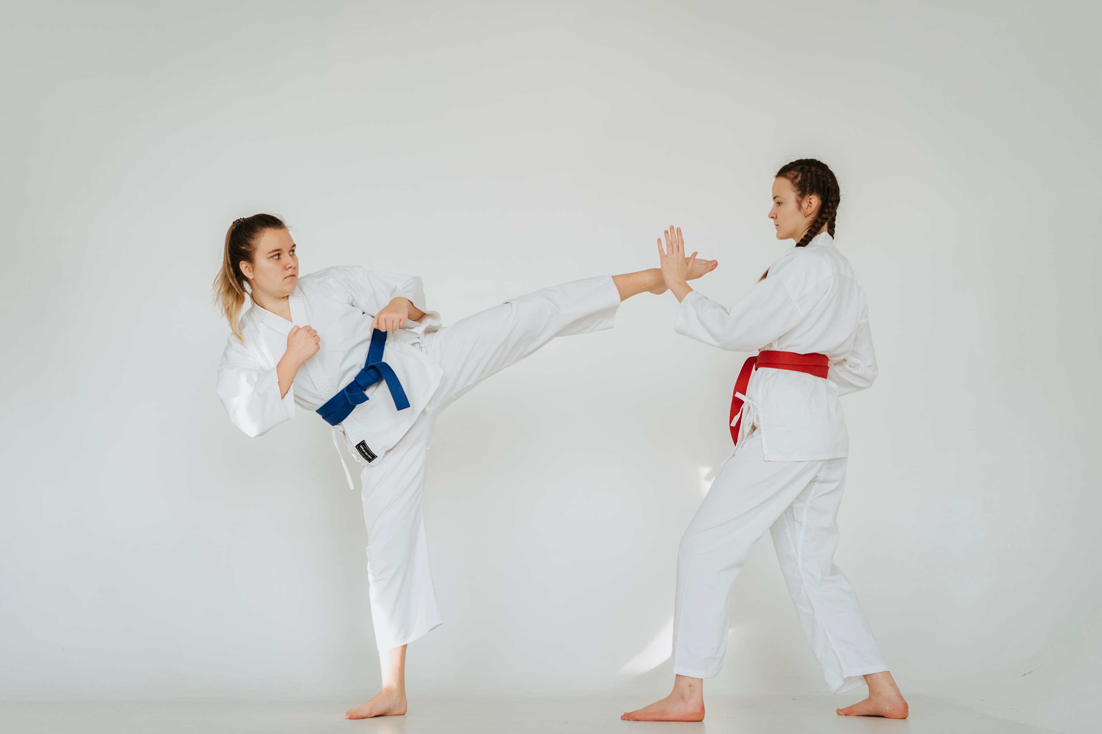 Adult Karate