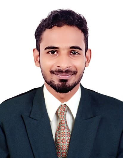 Aasan Manikandan R.
