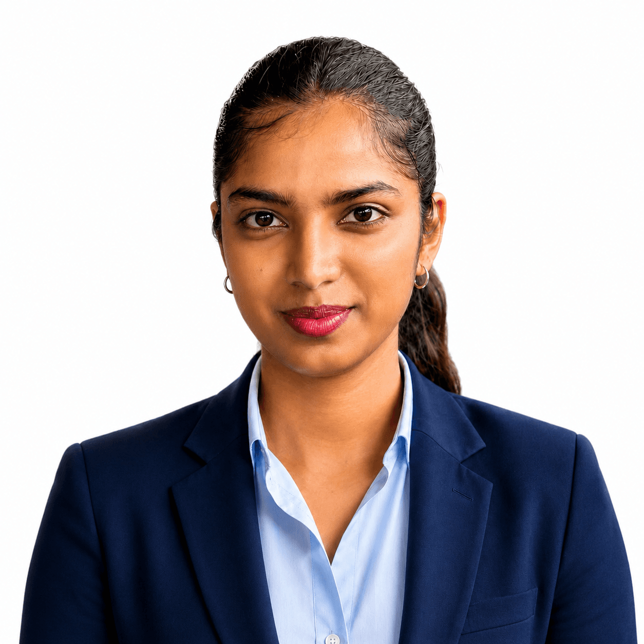 Sensei Niranjana Devi J.