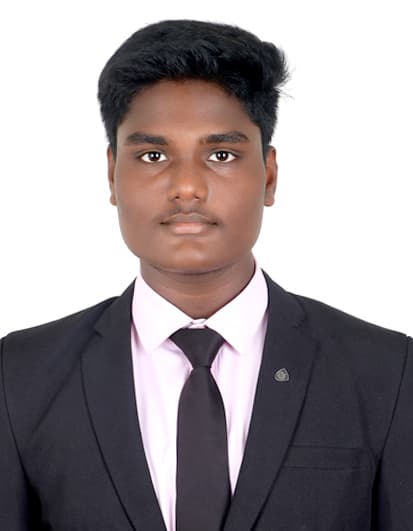 Renshi Prithish B.