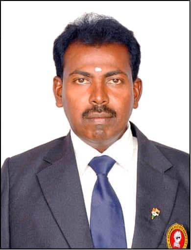 Aasan Saravanan T.