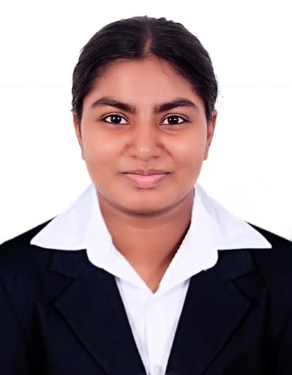 Sensei Yashaswini S.