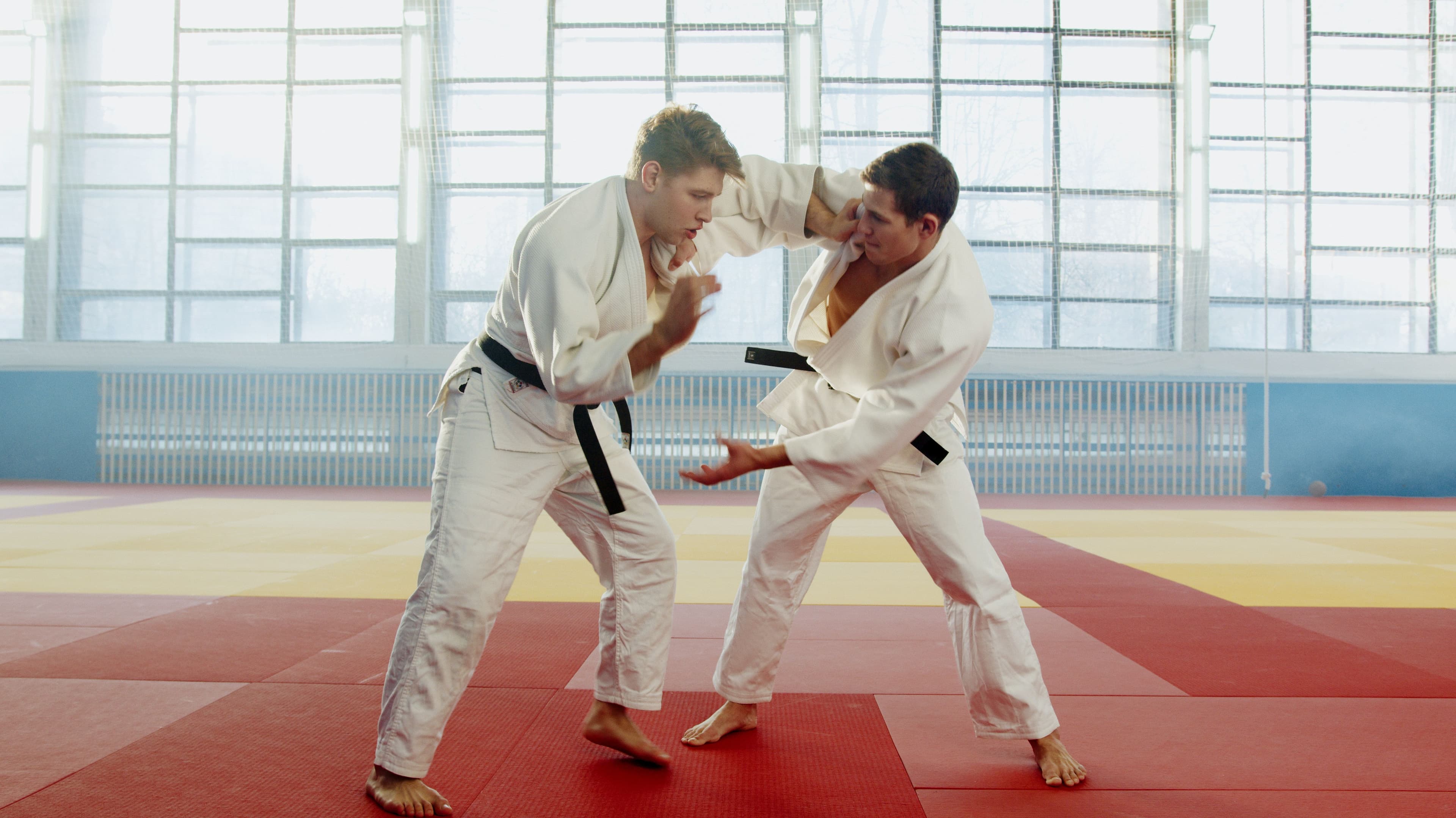 Junior Karate